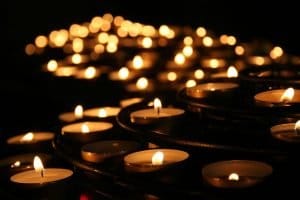 Baby Loss Awareness Week 2026