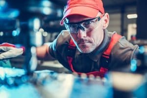 Eye Injury Prevention Month 2026