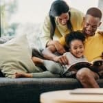 National Share A Story Month 2026