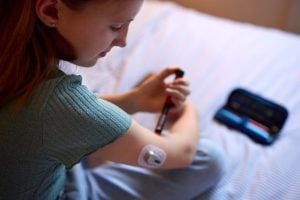 Diabetes Awareness Week 2026