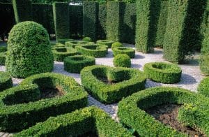 World Topiary Day 2026
