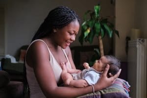 Black Maternal Mental Health Week 2026