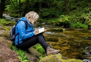 Writing for Health & Healing Day 2026
