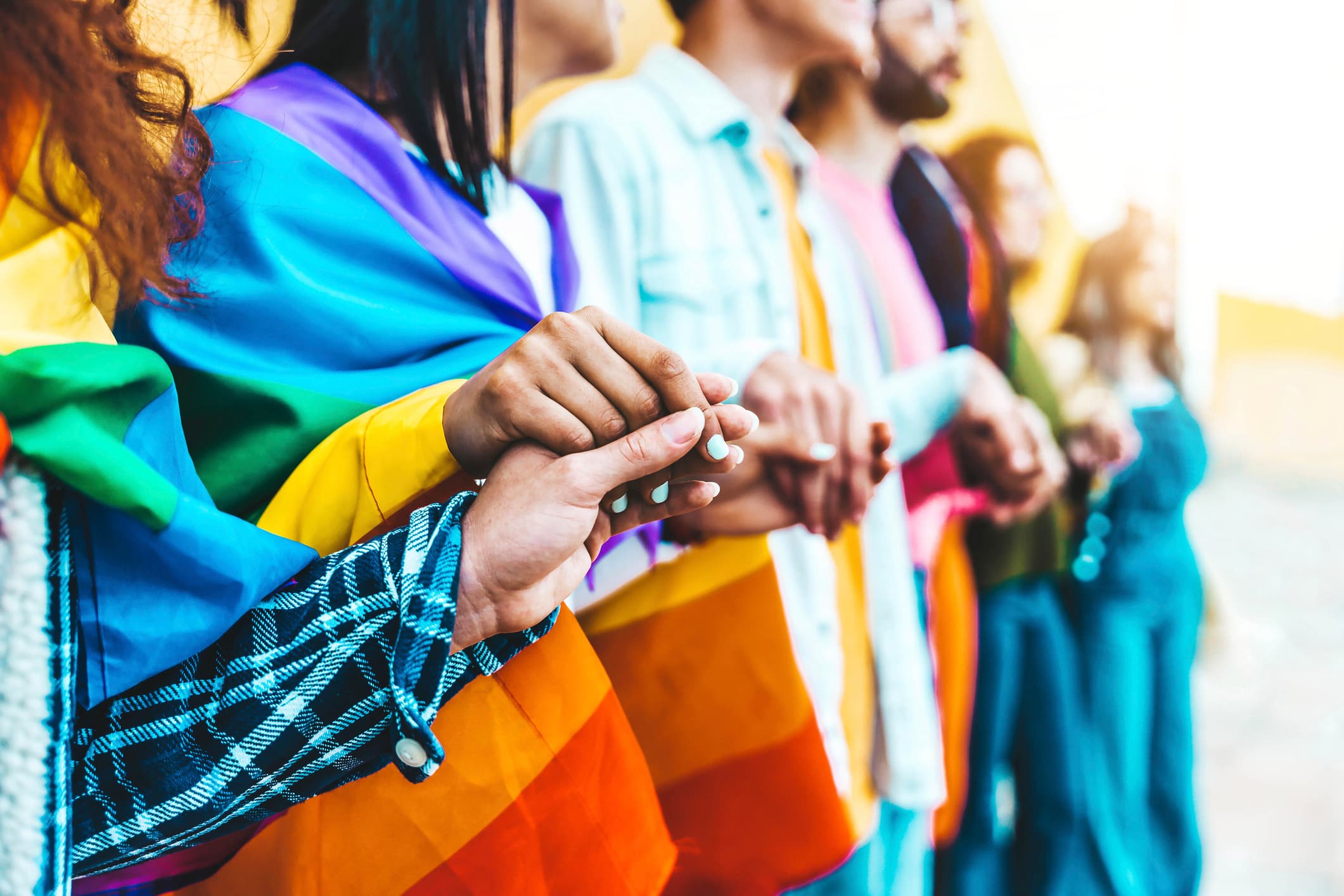 pride month