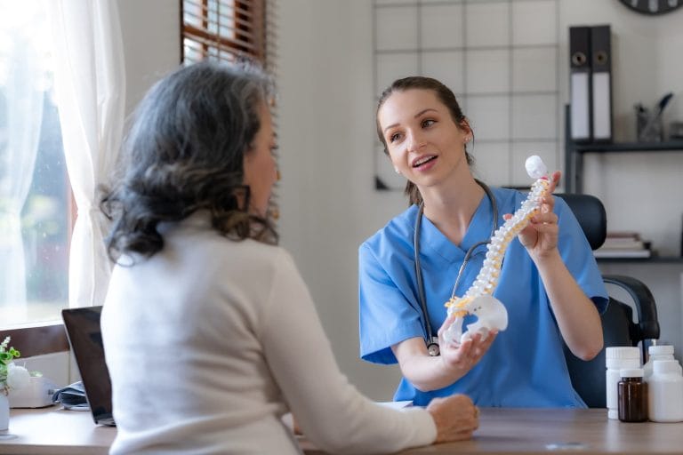 World Osteoporosis Day 2026