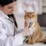 National Take Your Cat to the Vet Day 2026
