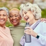National Age Without Apology Month 2026