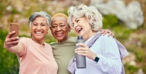 National Age Without Apology Month 2026