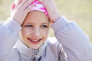 Childhood Cancer Awareness Month / A Month of Movement 2026