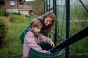Water Saving Week 2026