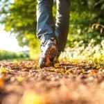 National Walking Month 2026