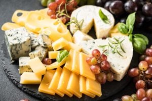 National Cheese Day 2026