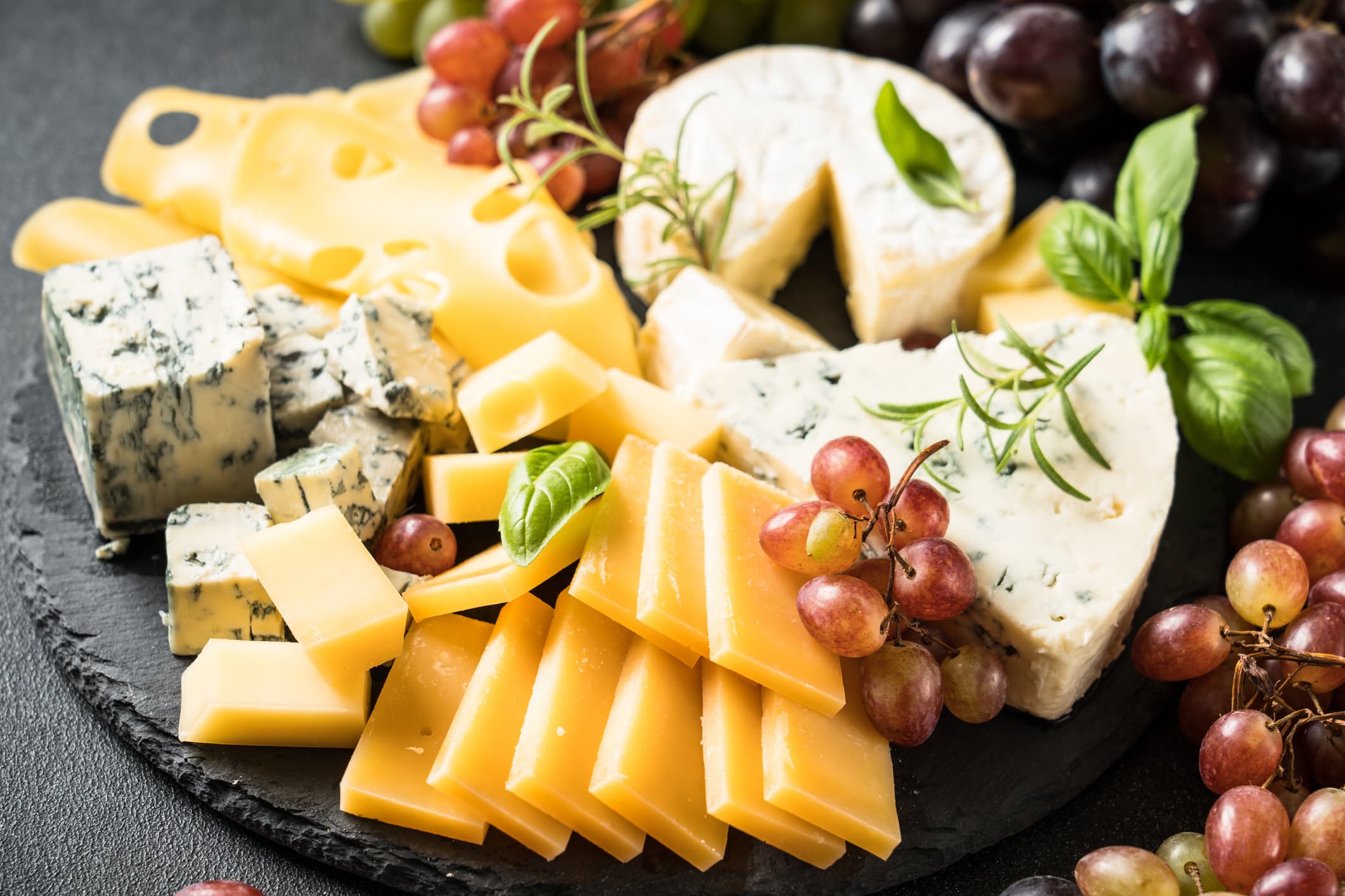 cheese day