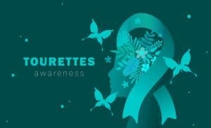 Tourettes Awareness Month 2026
