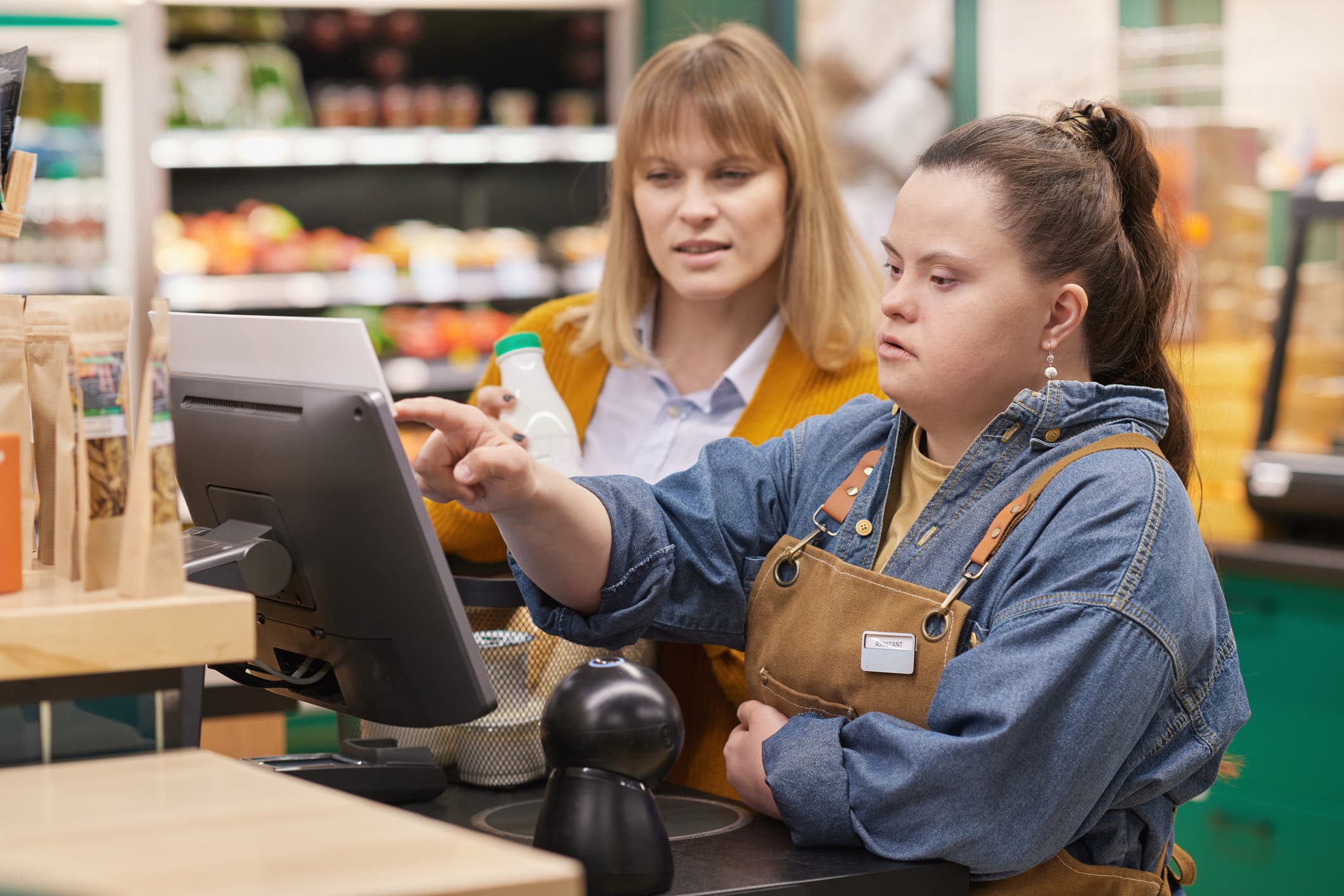learning disability