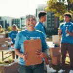 Volunteers Week 2026