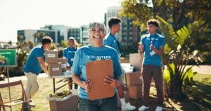 Volunteers Week 2026