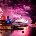 New Years Eve 2026