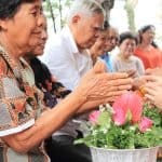 International Day of Older Persons 2026