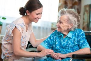 Good Care Month 2026