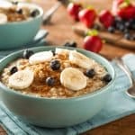 World Porridge Day 2026