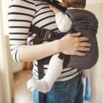 International Babywearing Week 2026
