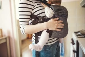 International Babywearing Week 2026