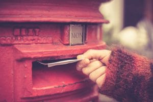 World Post Day 2026
