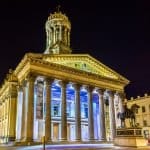 Museums At Night 2026