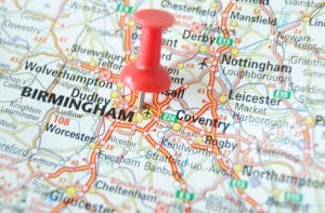 International Day of Birmingham 2026