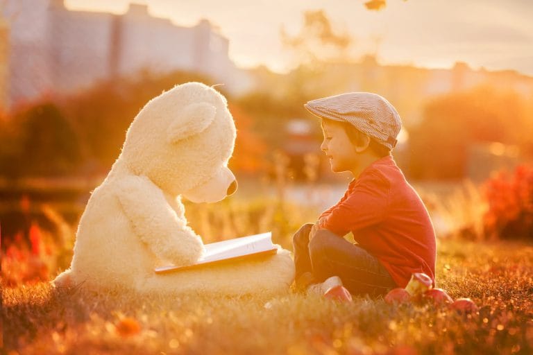 Poetry Bears Picnic 2026