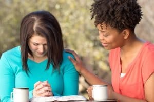 National Day of Prayer Reflection and Thanksgiving in Montserrat