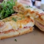 National Cheese Toastie Day 2026