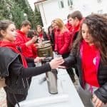 Red Cross Week / Bucket Shake 2026