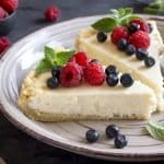 National Cheesecake Day 2026