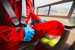 Air Ambulance Week 2026