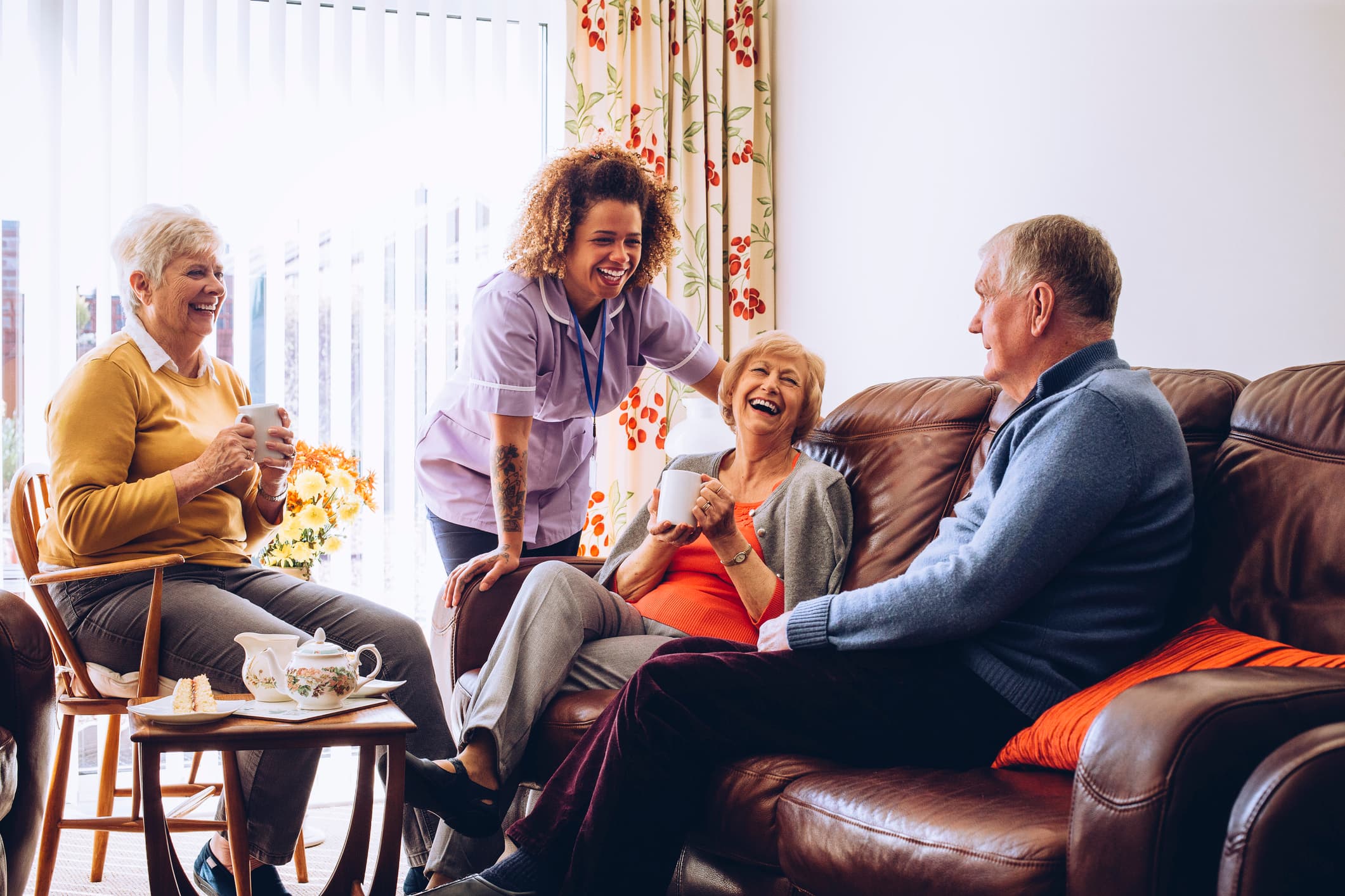 carers week