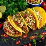 National Taco Day 2026