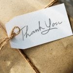 Thank You Day 2026