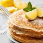 Shrove Tuesday/Pancake Day 2026