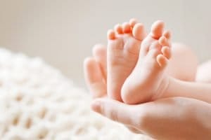 Group B Strep Support (GBSS) Awareness Month 2026