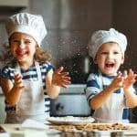 National Baking Week 2026