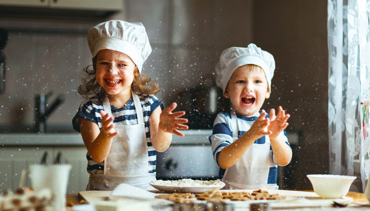 National Baking Week 2026 | Awareness Days