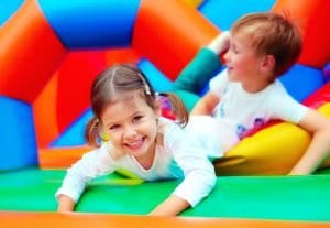 Play Safety Week 2026