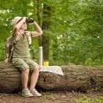 Girl Scout Birthday 2026