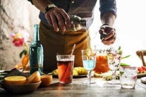 World Cocktail Day 2026