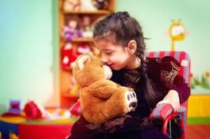 World Cerebral Palsy Day 2026