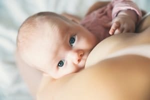 World Breastfeeding Week 2026