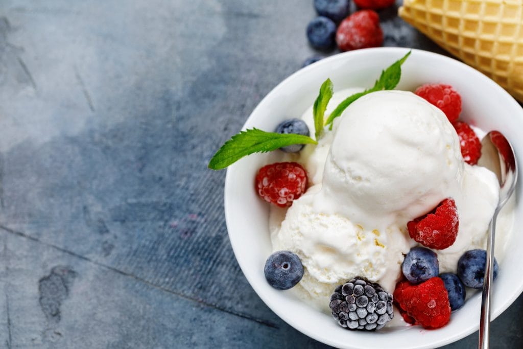 National Creative Ice Cream Flavors Day