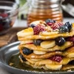 National Pancake Day 2026